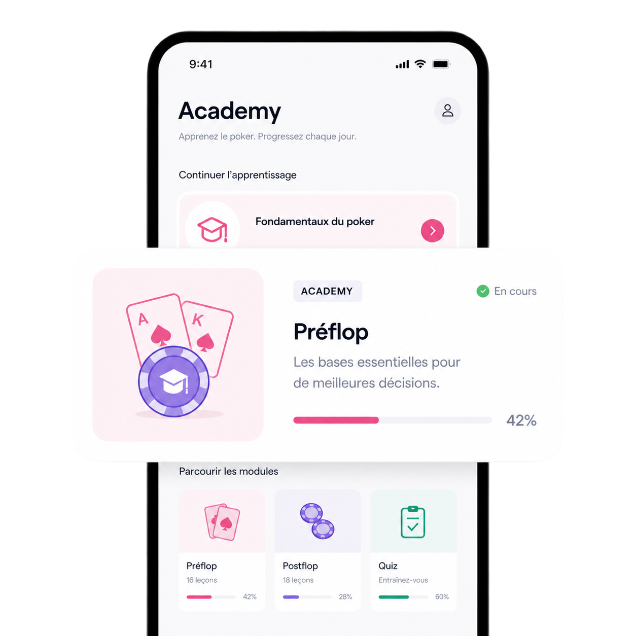 Academy