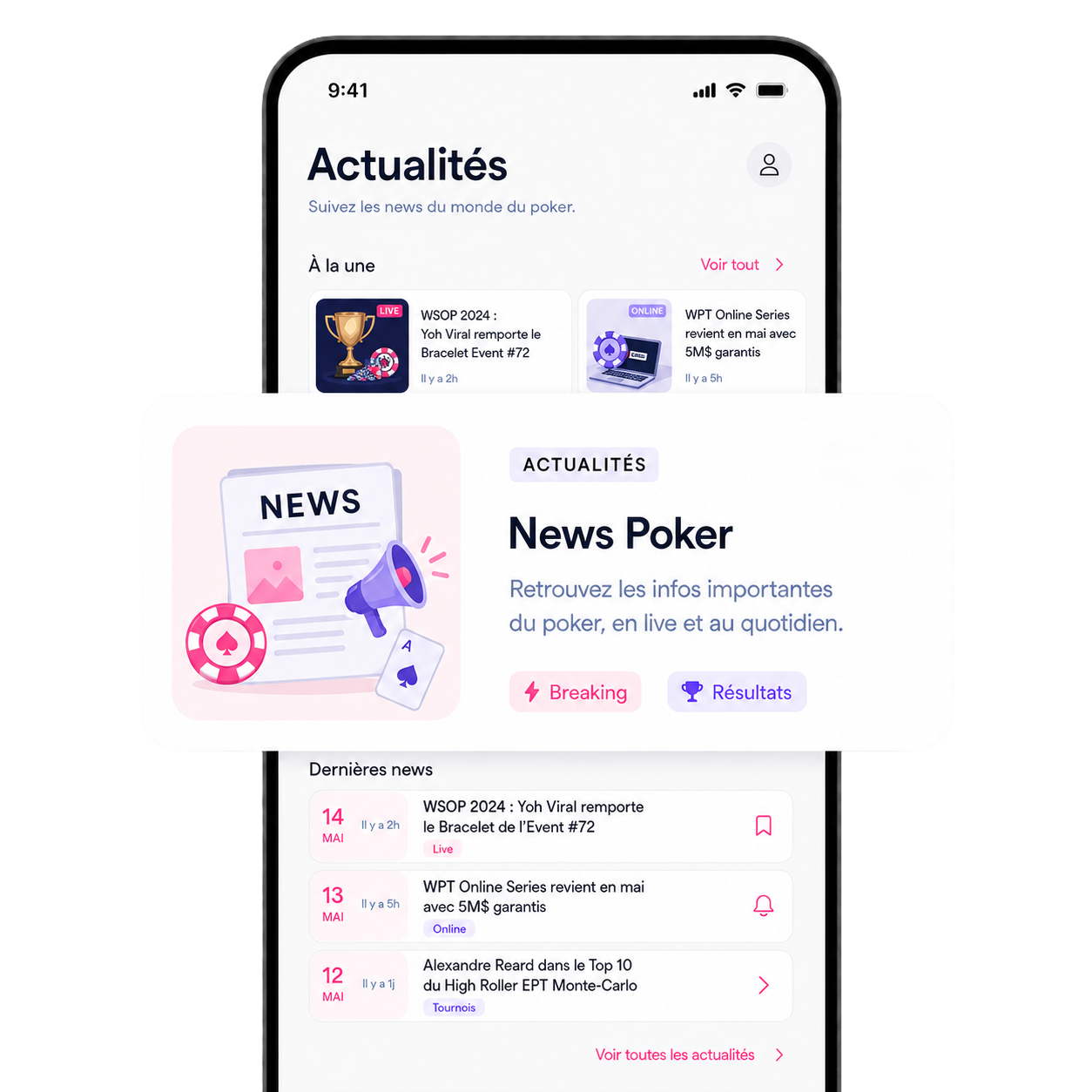 News